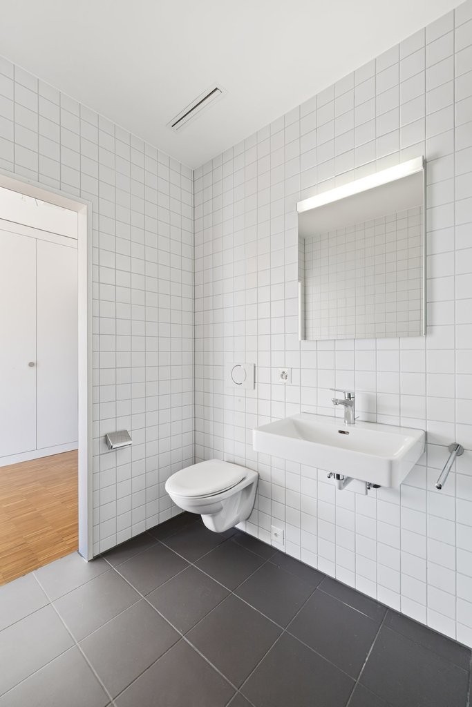 2 ½ rooms roof flat, Foto 6 von 10