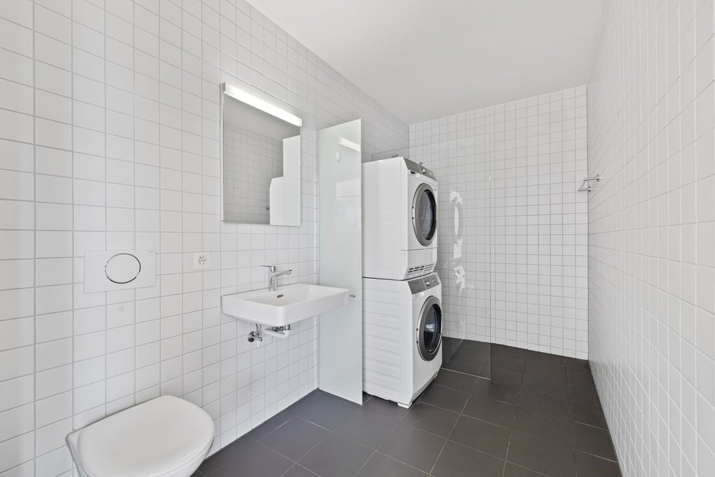 2 ½ rooms roof flat, Foto 7 von 10