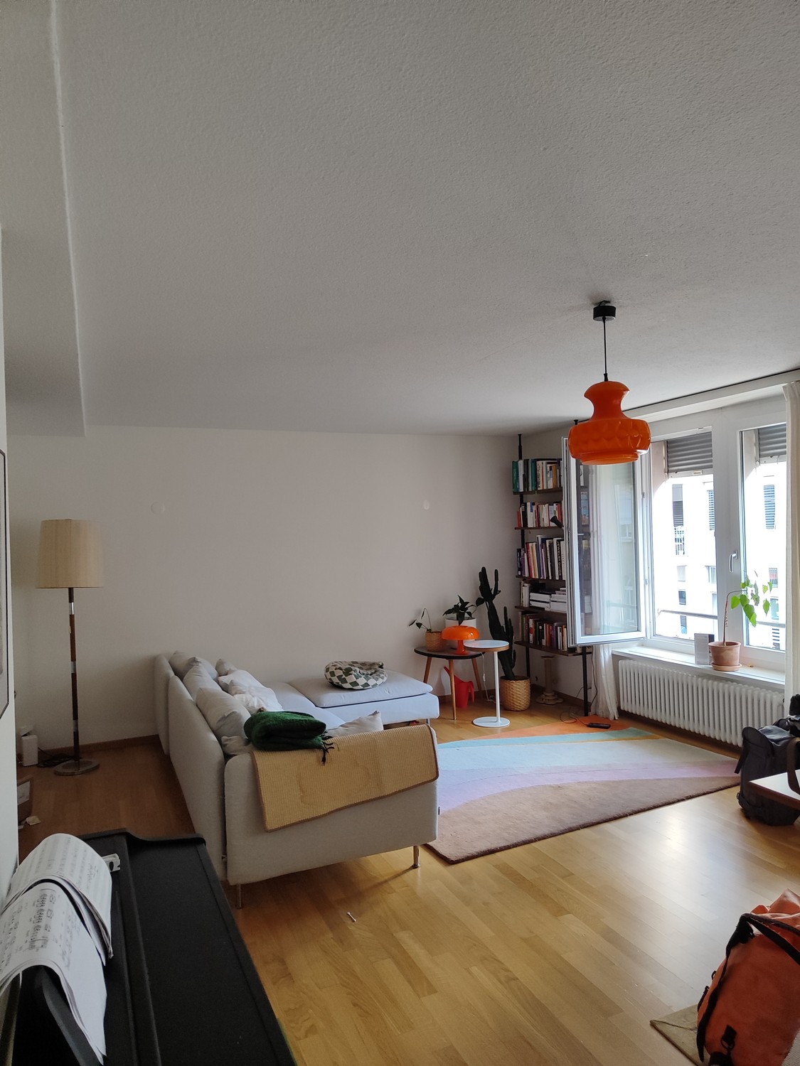 Zimmer in einer WG, Foto 3 von 7