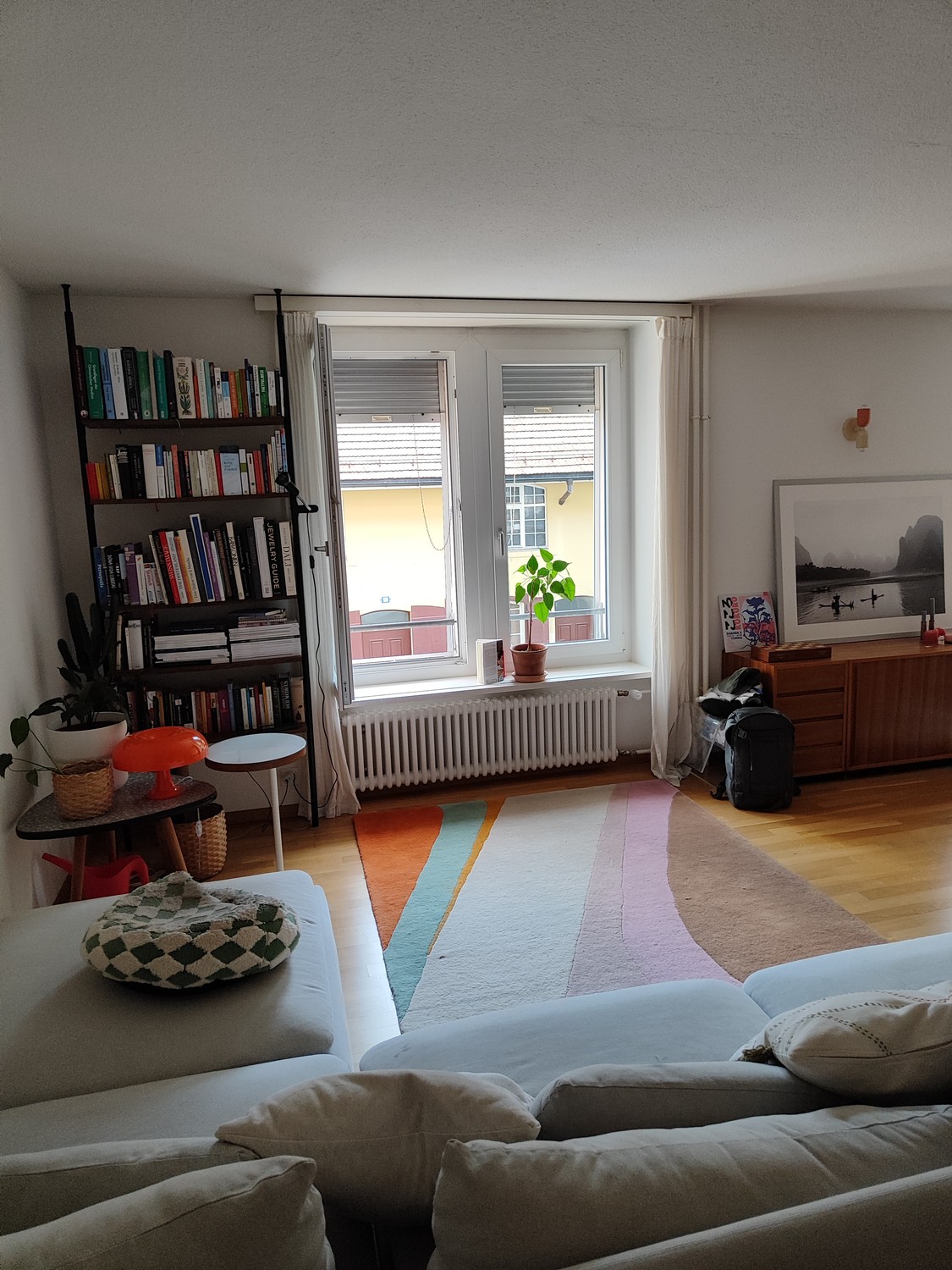 Zimmer in einer WG, Foto 4 von 7