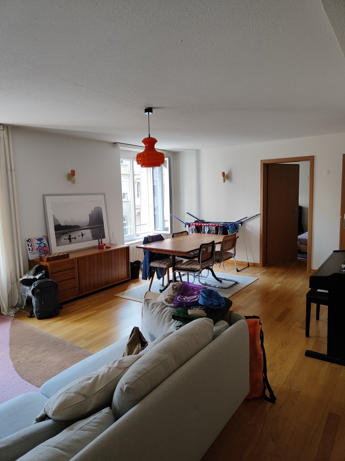 Zimmer in einer WG, Foto 5 von 7