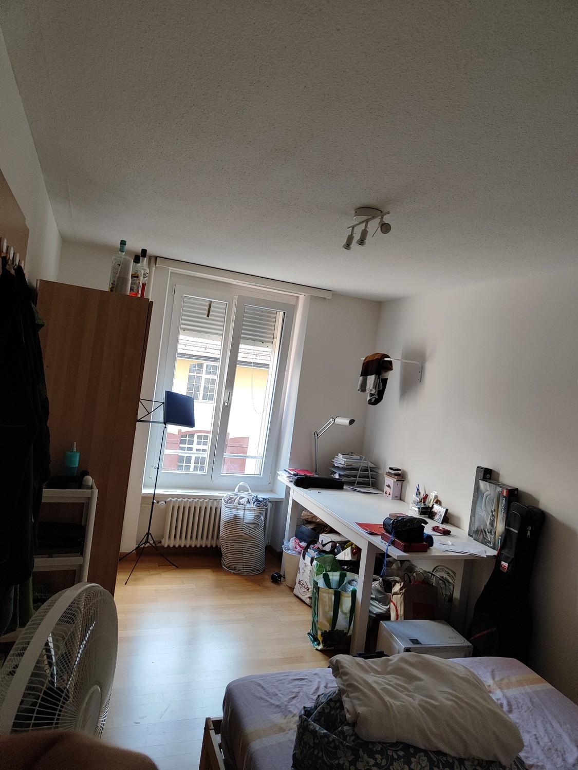 Zimmer in einer WG, Foto 1 von 7