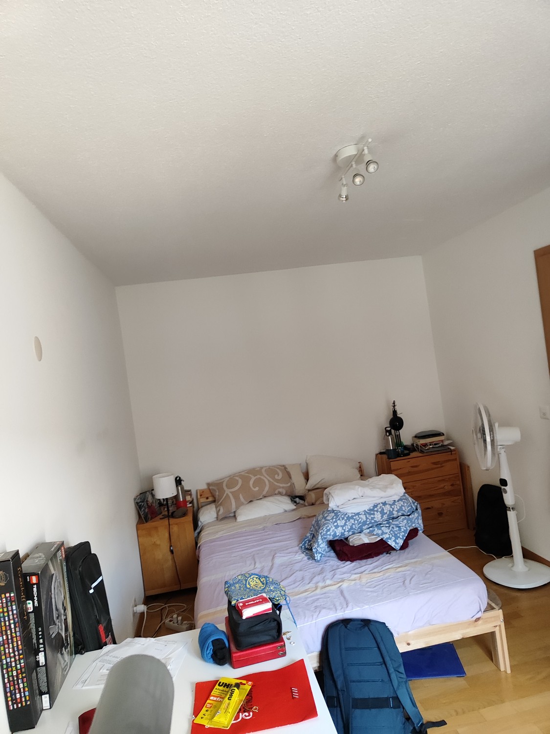 Zimmer in einer WG, Foto 2 von 7