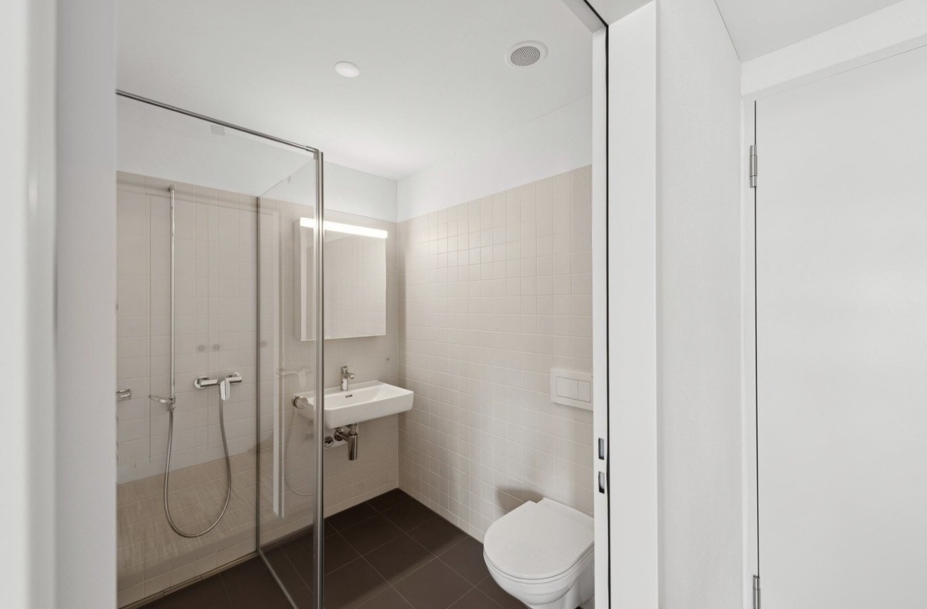 1 ½ rooms apartment, Foto 5 von 6