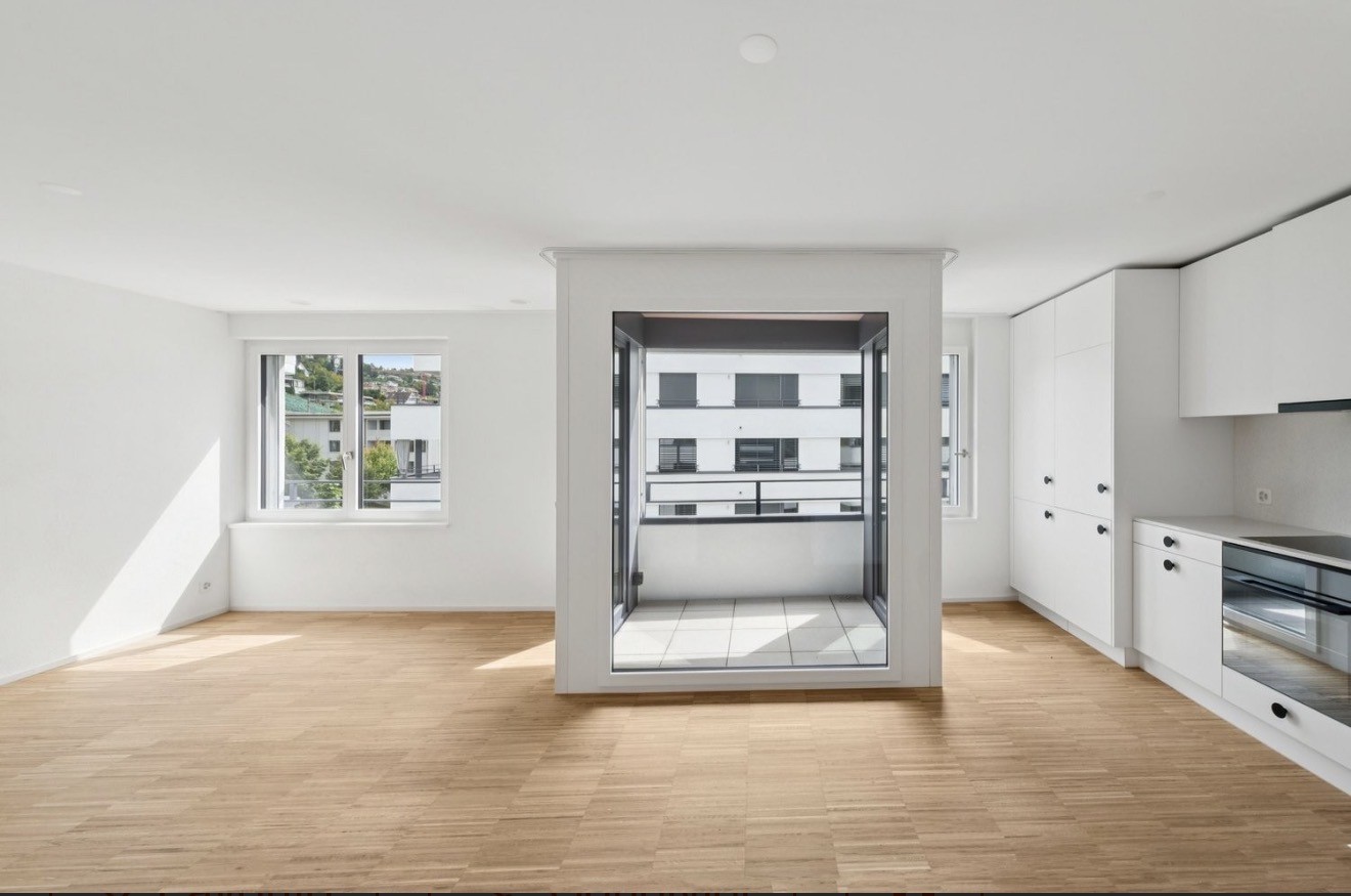 1 ½ rooms apartment, Foto 4 von 6