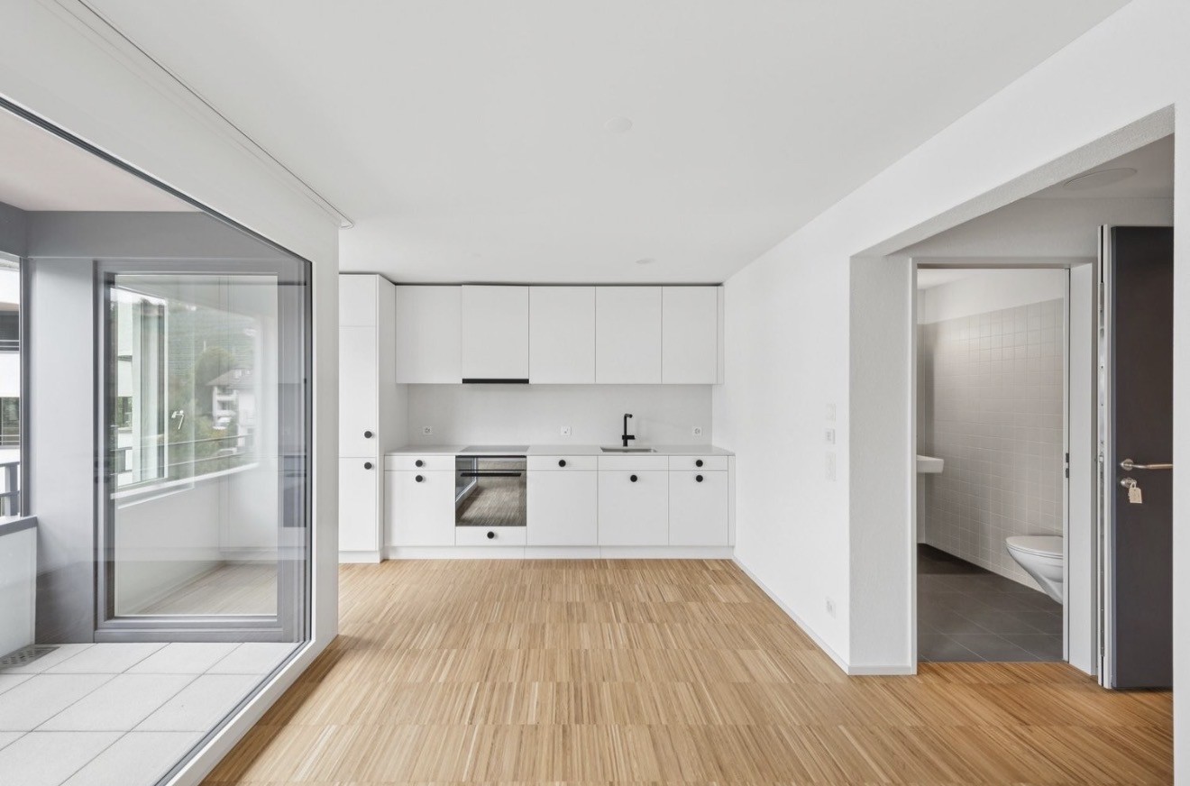 1 ½ rooms apartment, Foto 6 von 6