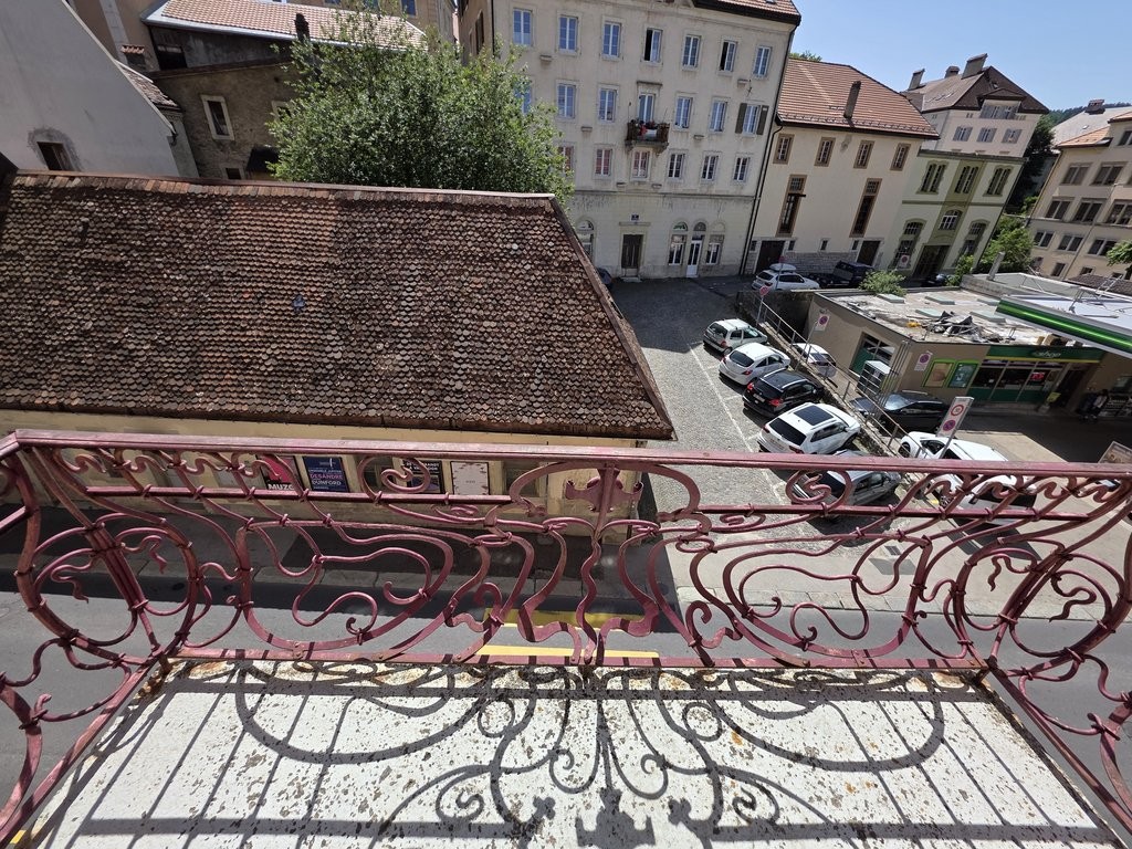 4-Zimmer-Wohnung, Foto 6 von 7