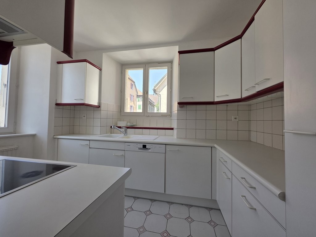 4-Zimmer-Wohnung, Foto 2 von 7