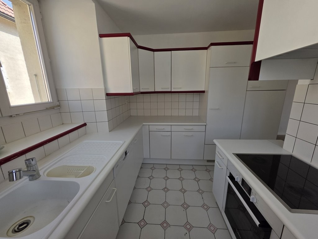 4-Zimmer-Wohnung, Foto 1 von 7