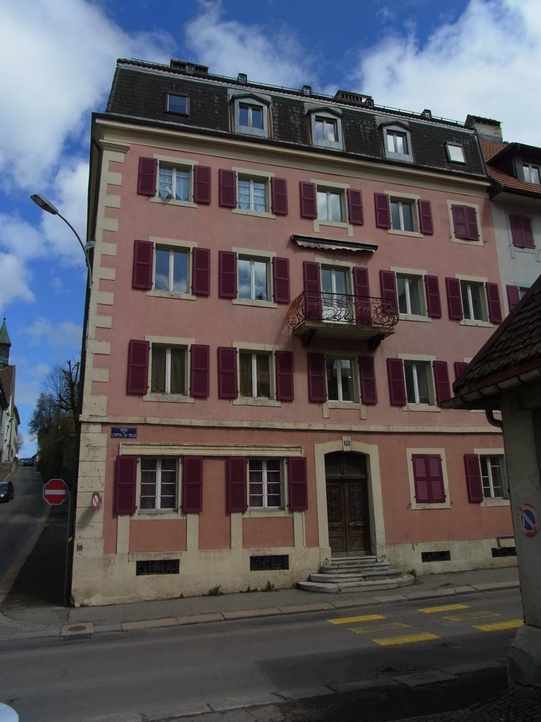 4-Zimmer-Wohnung, Foto 7 von 7