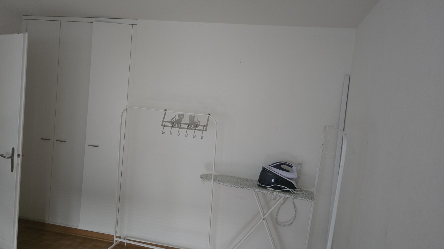 Room in a shared flat, Foto 3 von 6