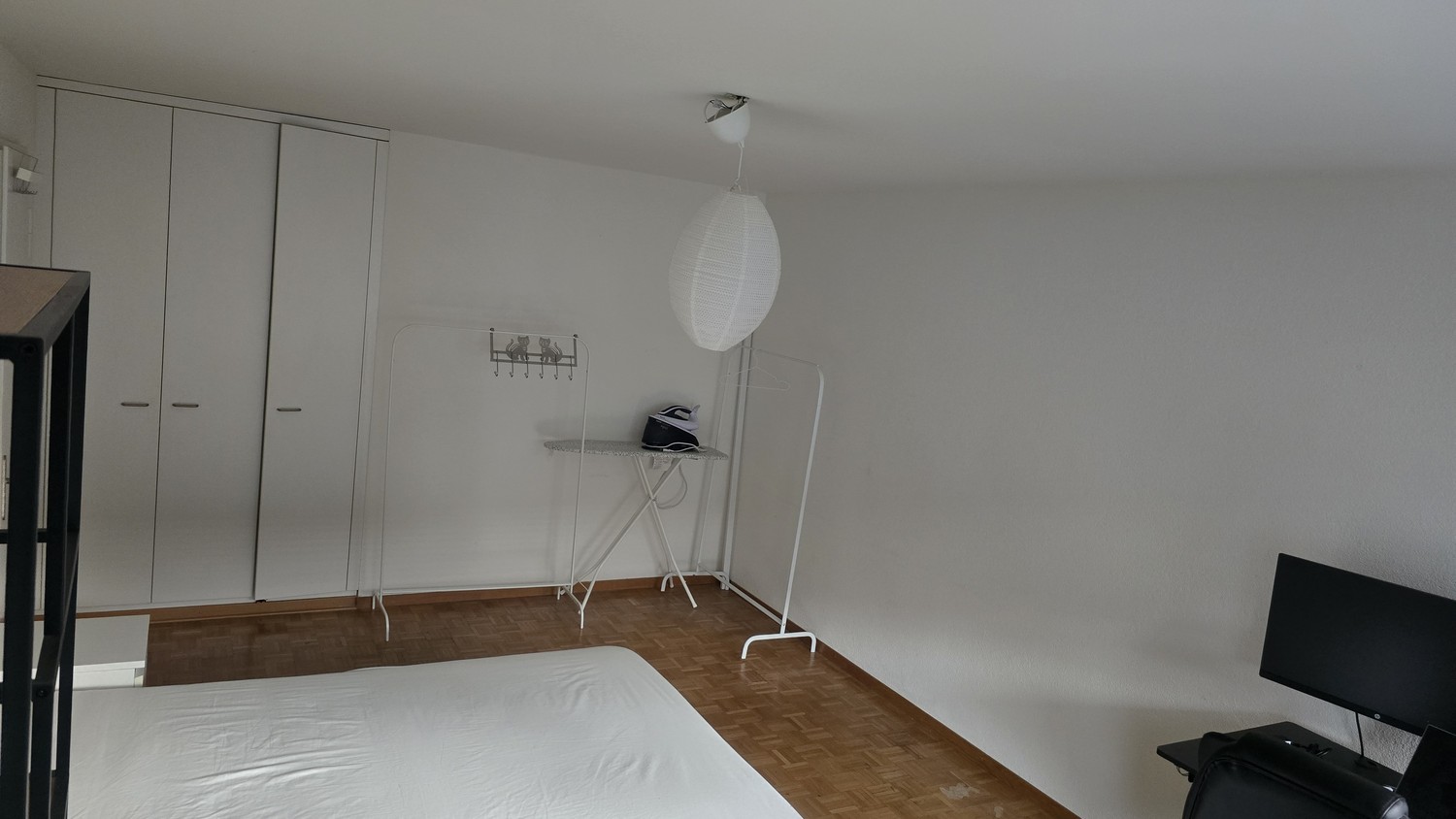 Room in a shared flat, Foto 1 von 6