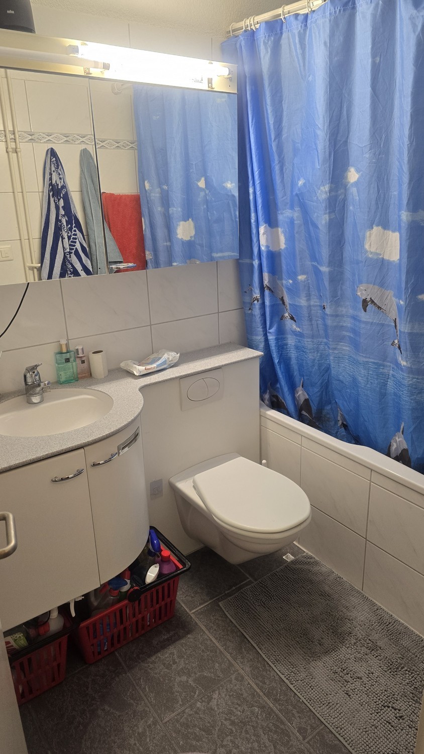 Room in a shared flat, Foto 4 von 6