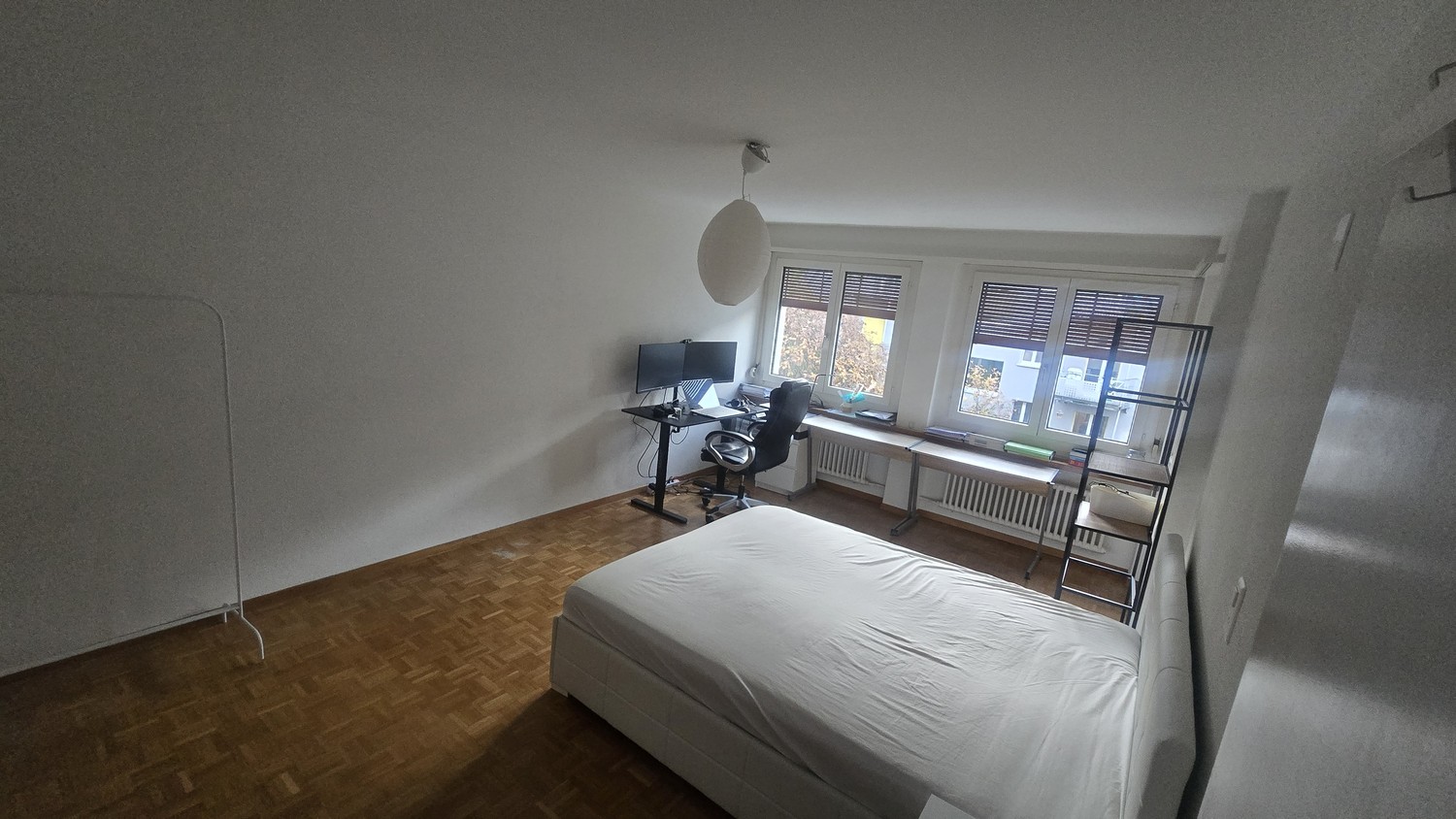 Room in a shared flat, Foto 6 von 6