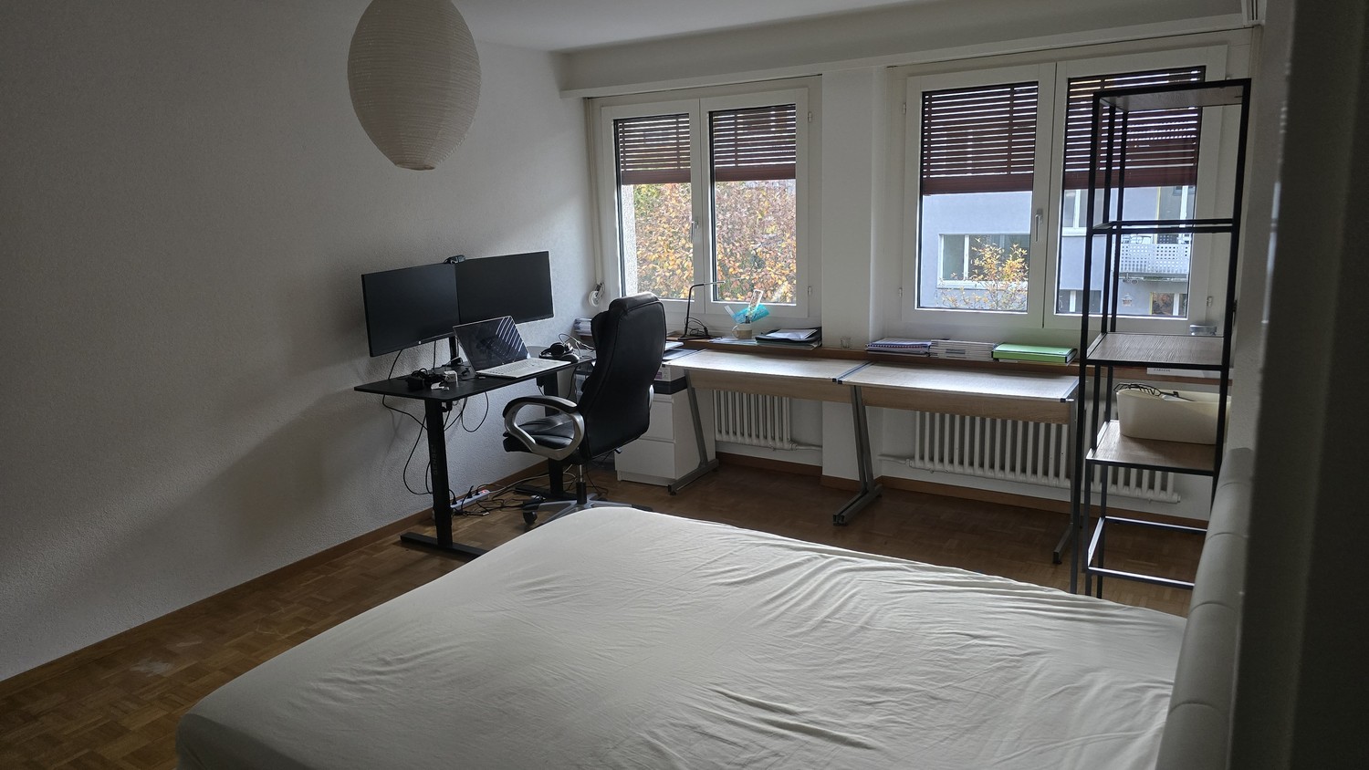 Room in a shared flat, Foto 2 von 6