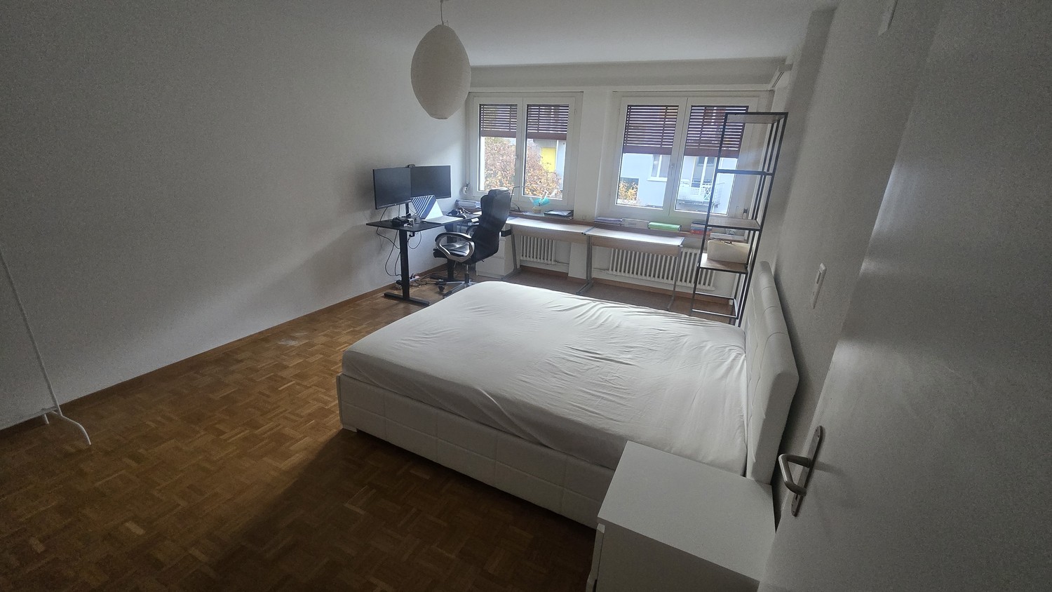 Room in a shared flat, Foto 5 von 6