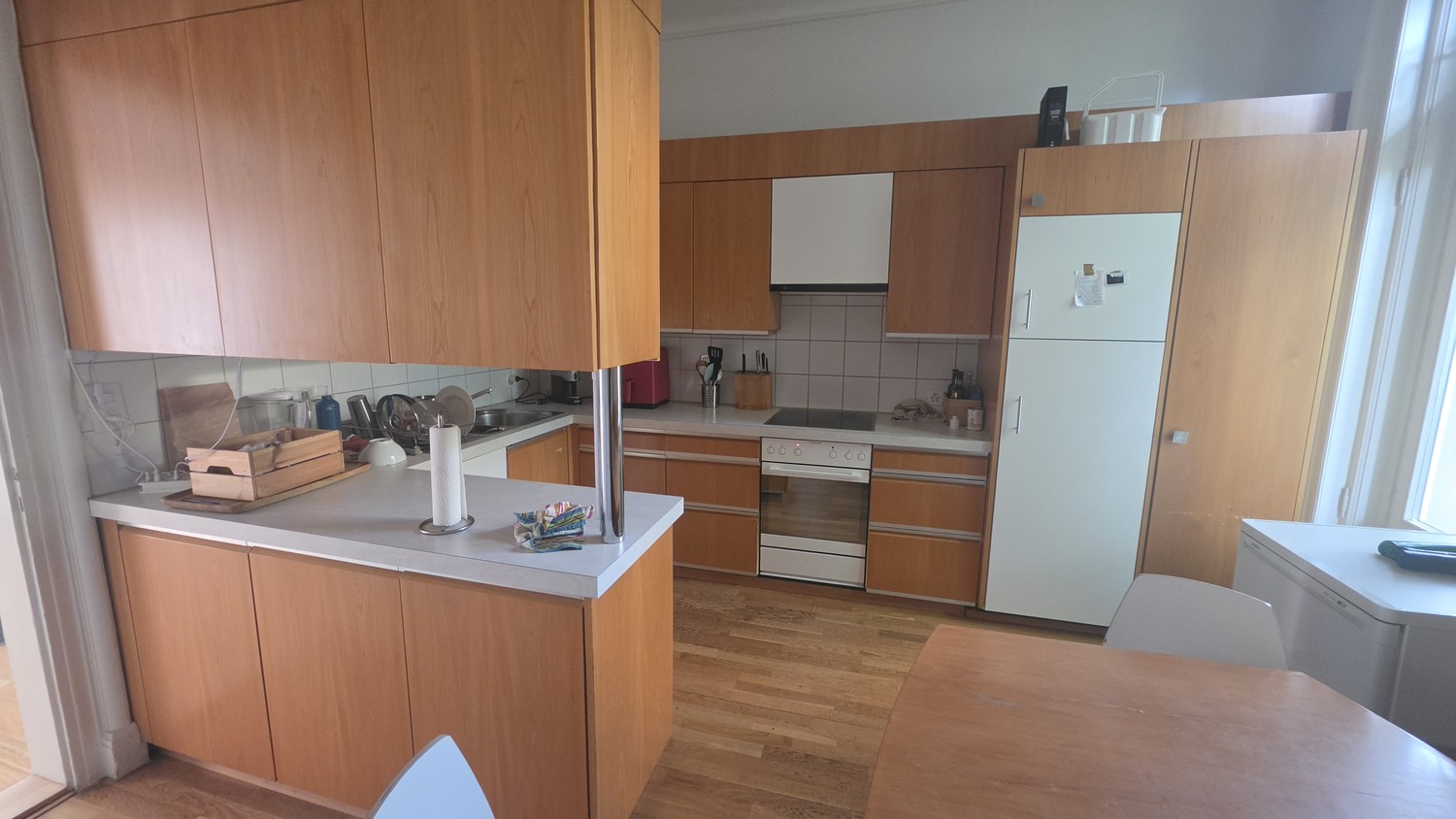 Zimmer in einer WG