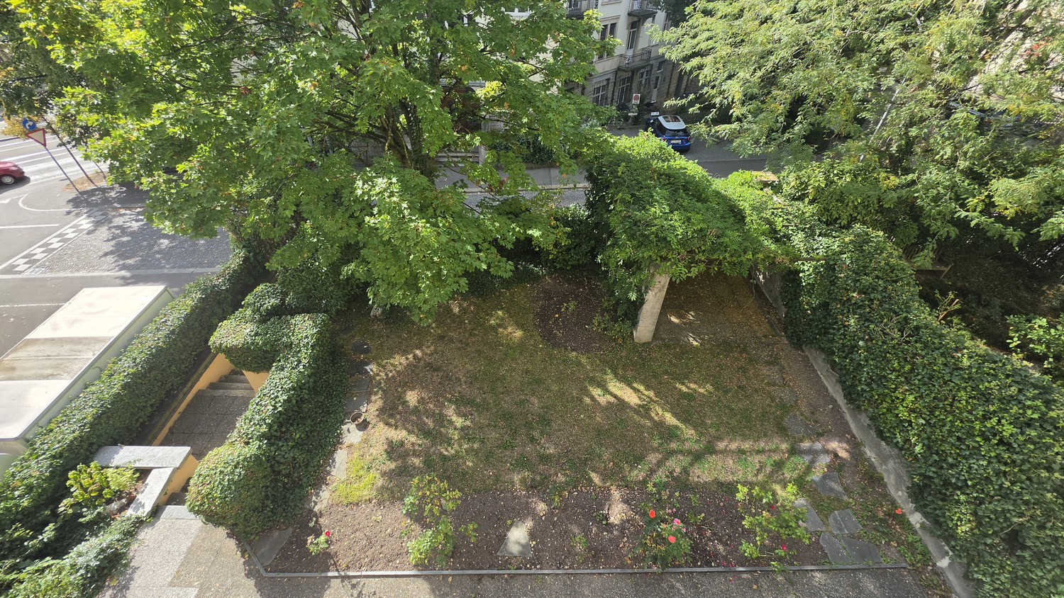 Zimmer in einer WG