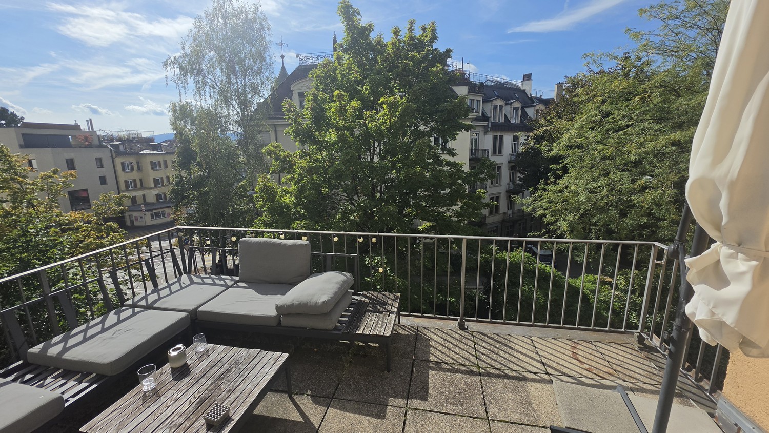 Zimmer in einer WG