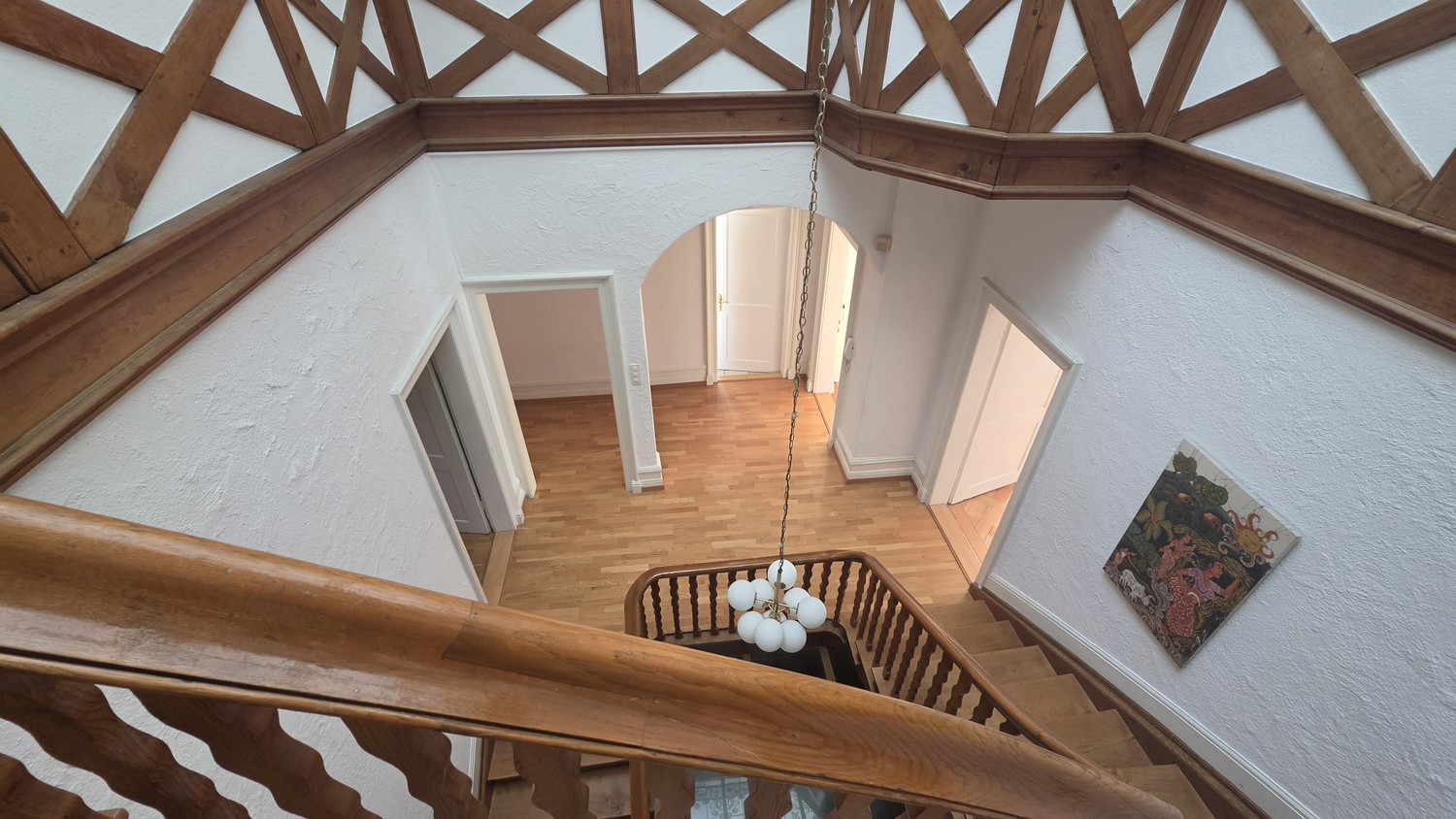 Zimmer in einer WG