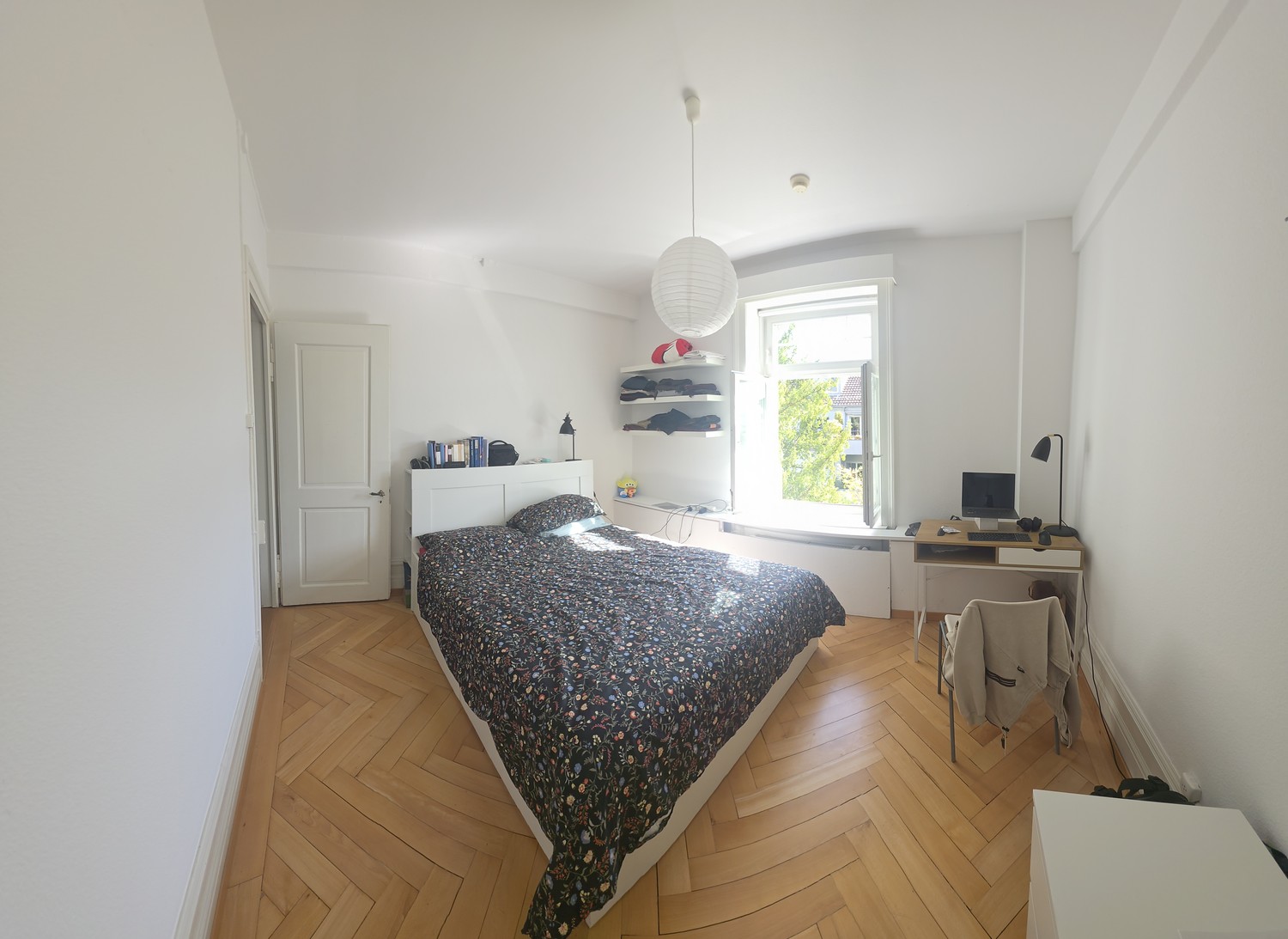 Zimmer in einer WG