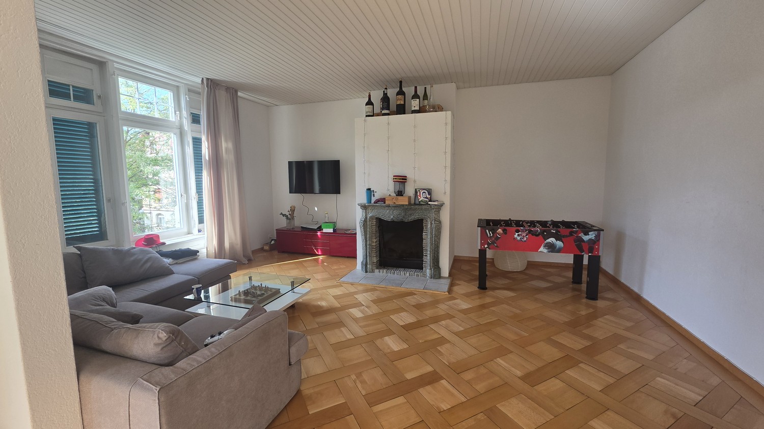 Zimmer in einer WG