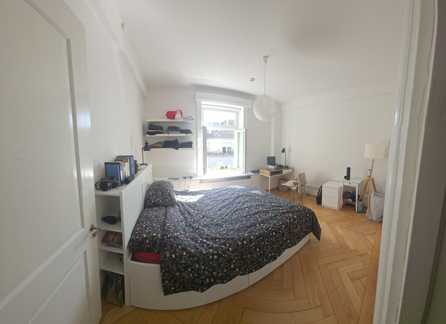 Zimmer in einer WG