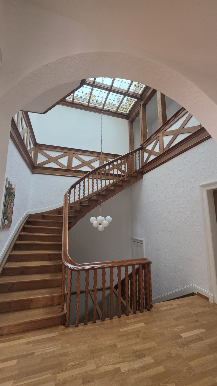 Zimmer in einer WG