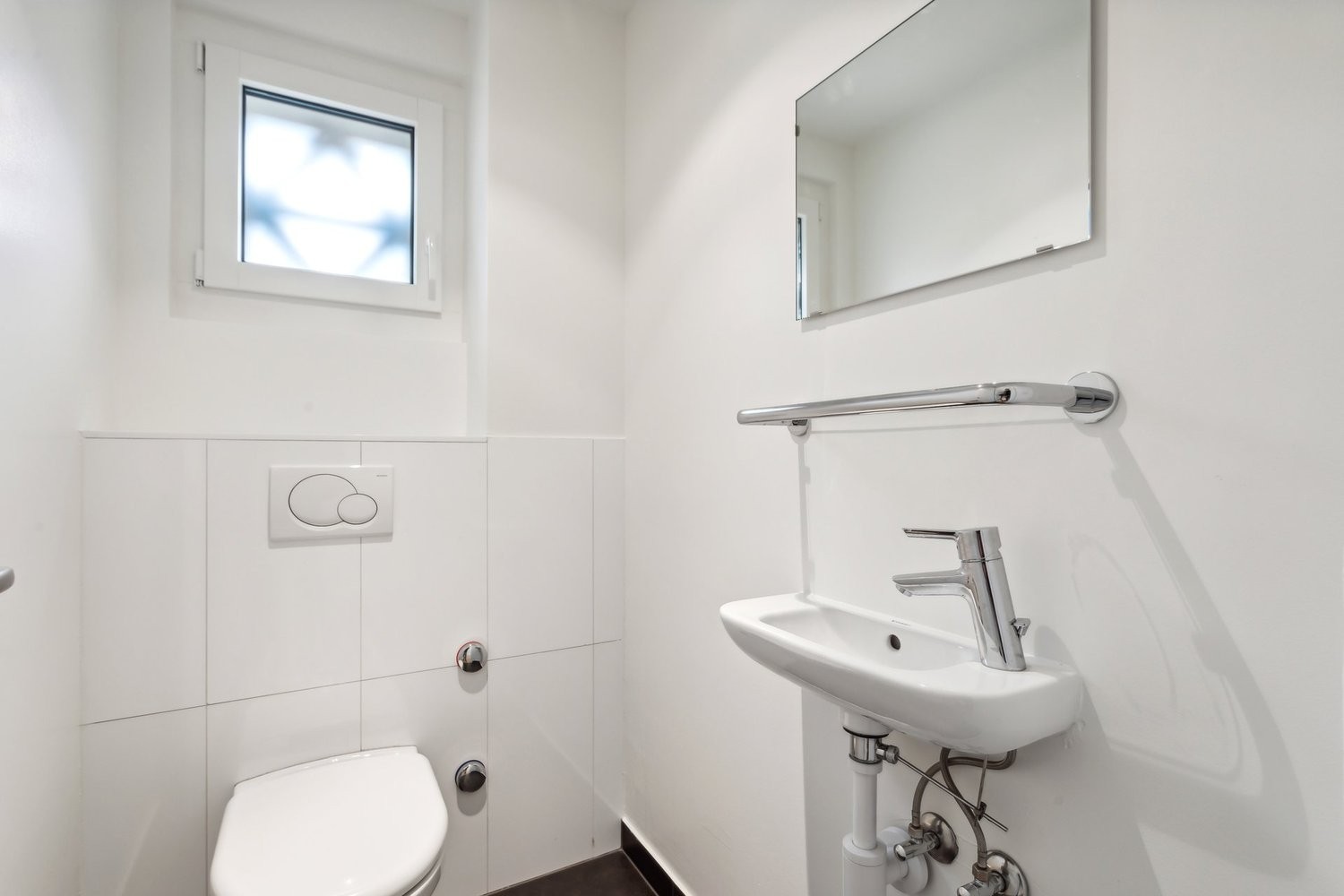 3 ½ Zimmer-Wohnung