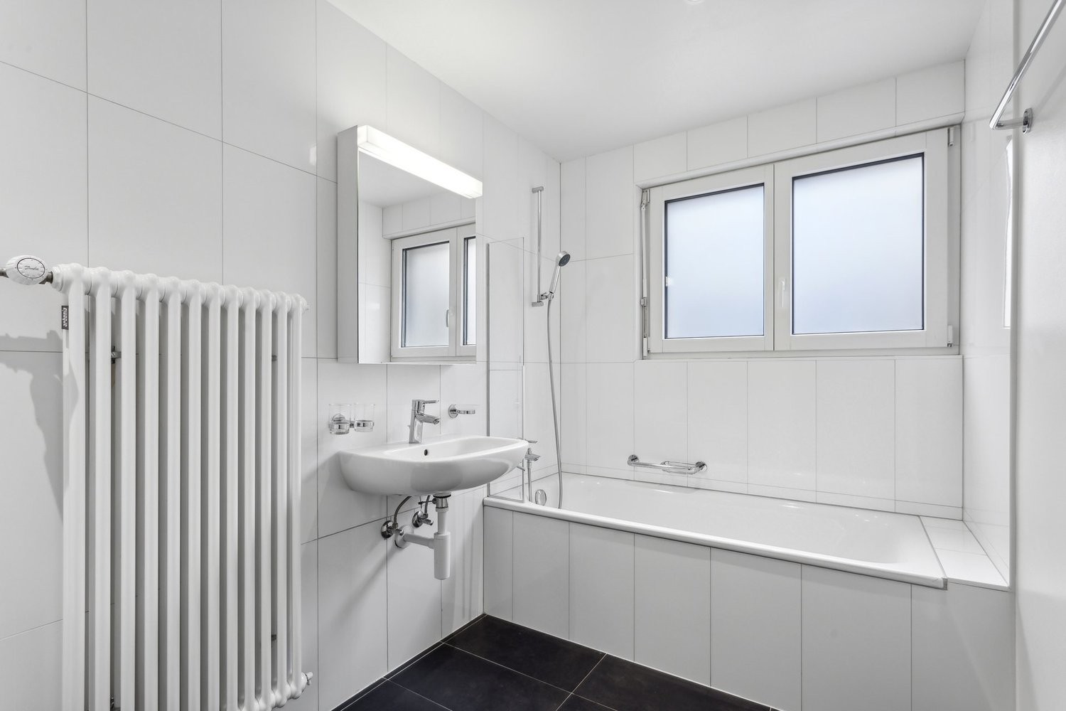 3 ½ Zimmer-Wohnung
