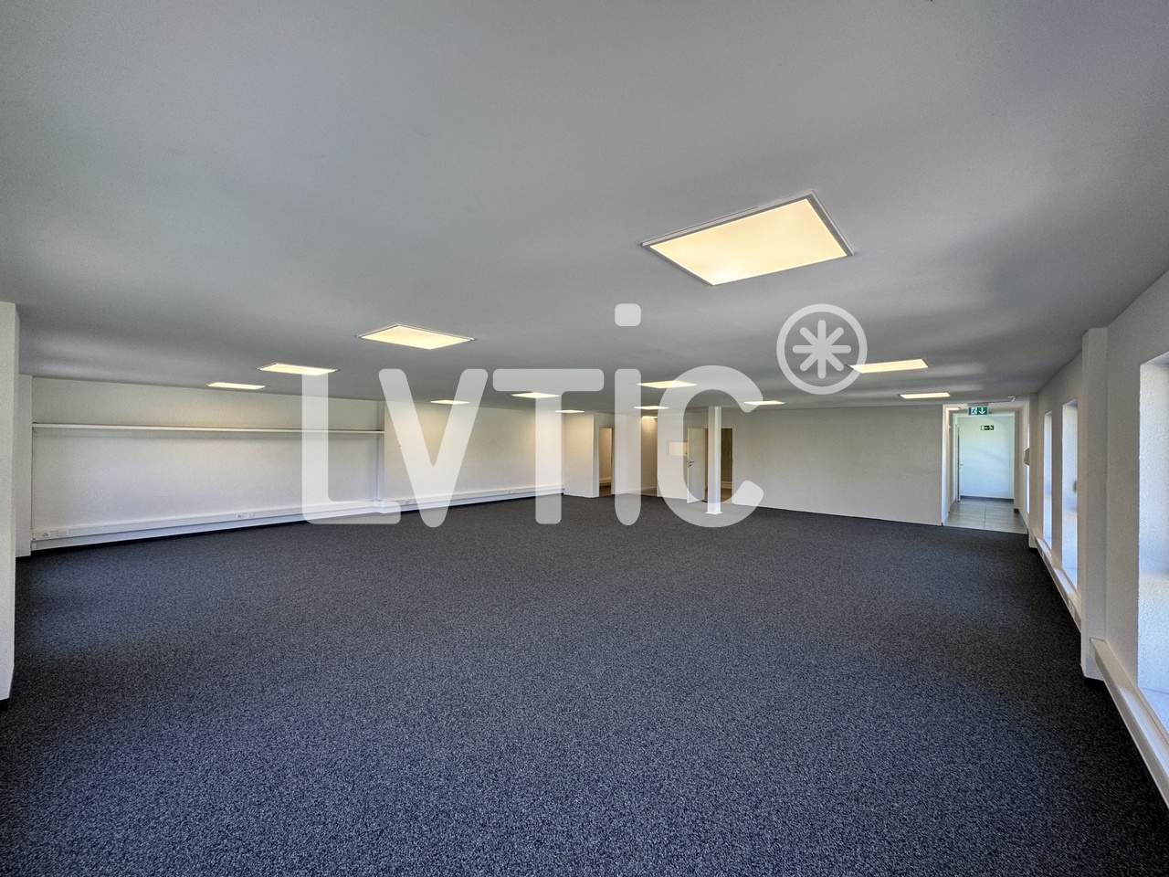 166m² office, Foto 4 von 6