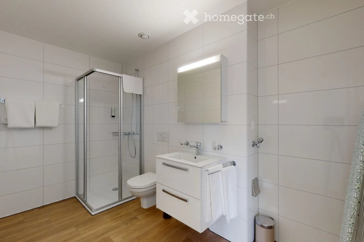 2-Zimmer-Wohnung, Foto 4 von 4