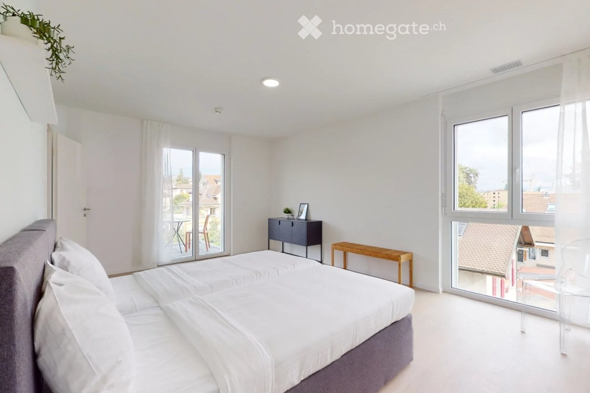 2-Zimmer-Wohnung, Foto 2 von 4