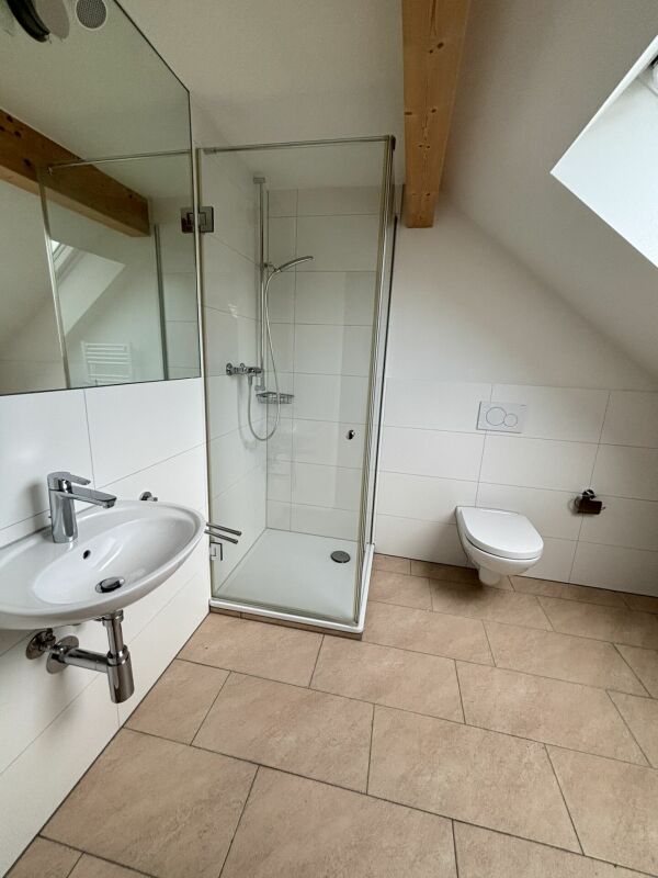 Appartement de 1 pièce