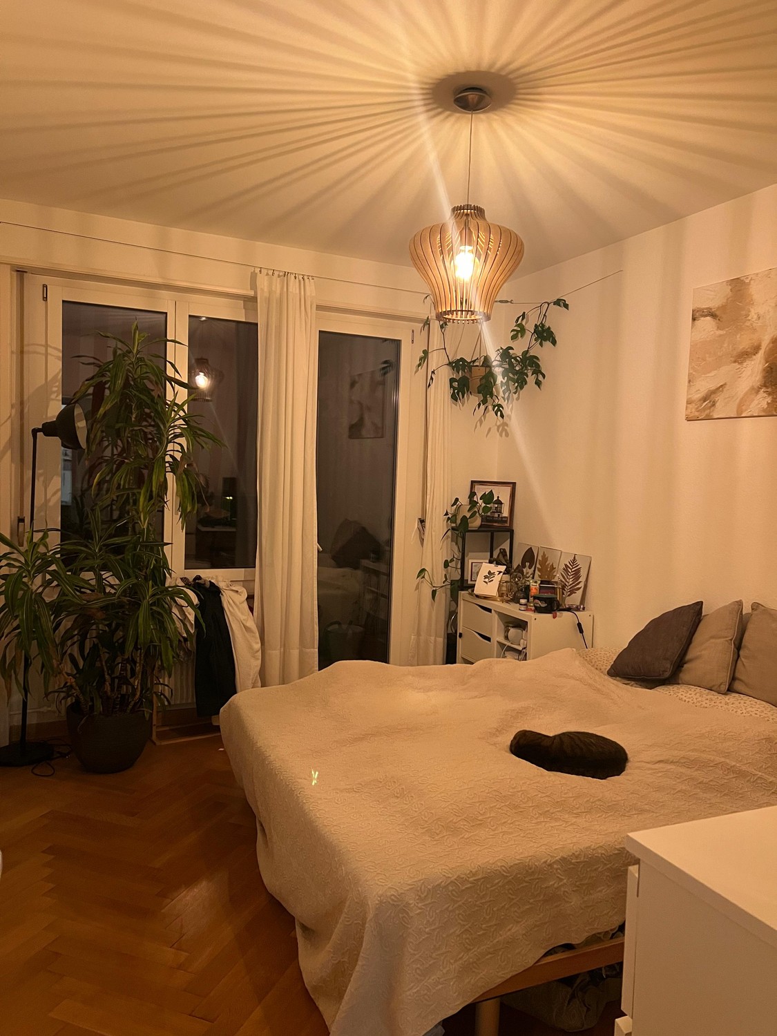 Room in a shared flat, Foto 6 von 7