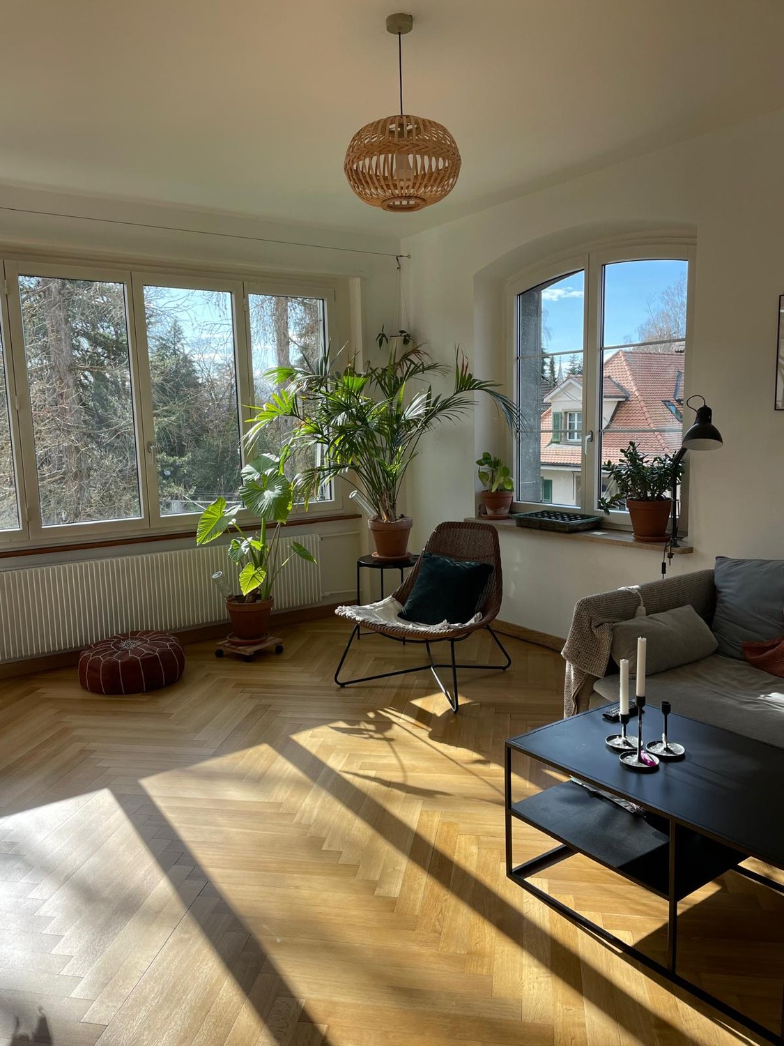Room in a shared flat, Foto 3 von 7