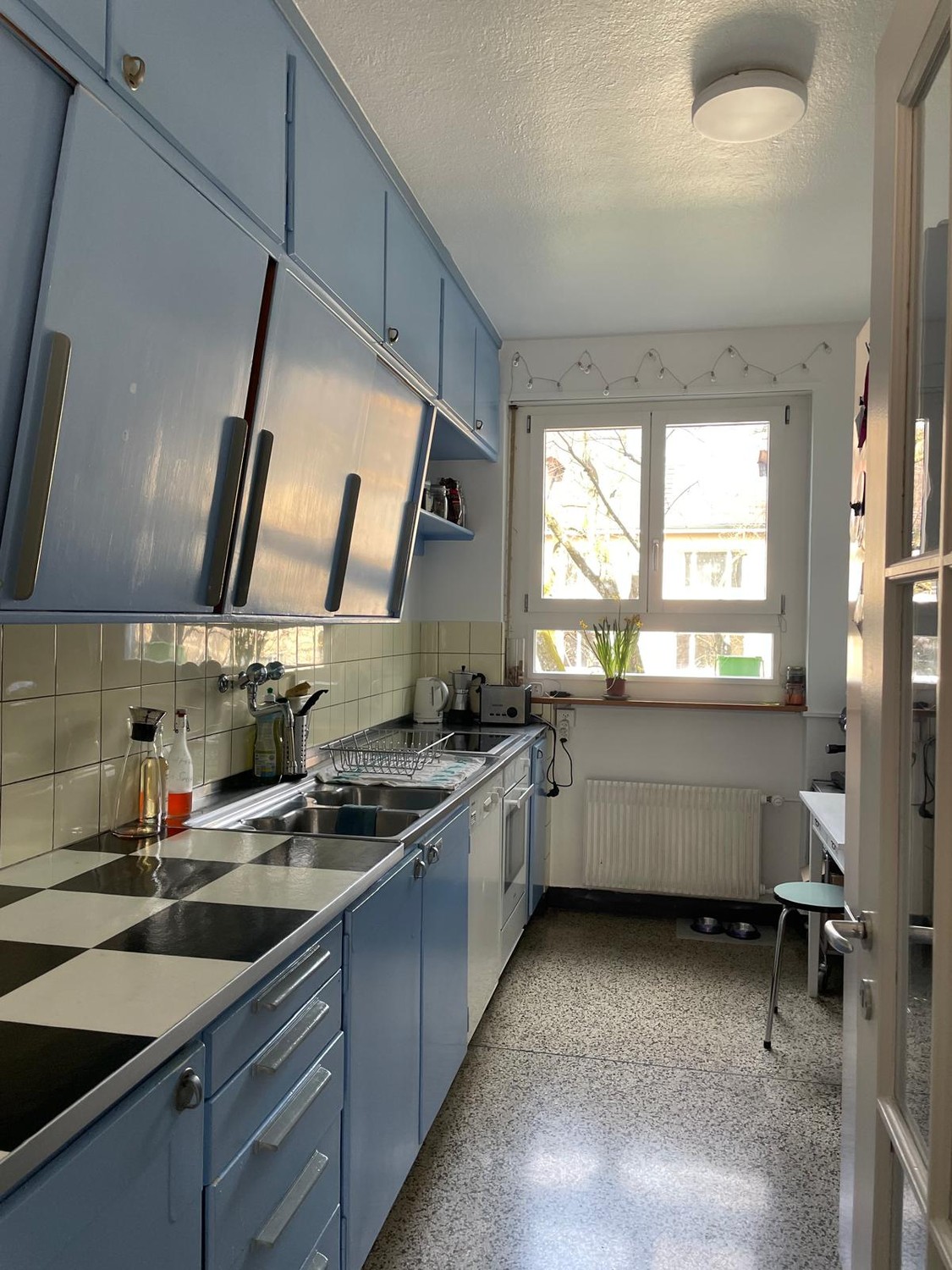 Room in a shared flat, Foto 4 von 7