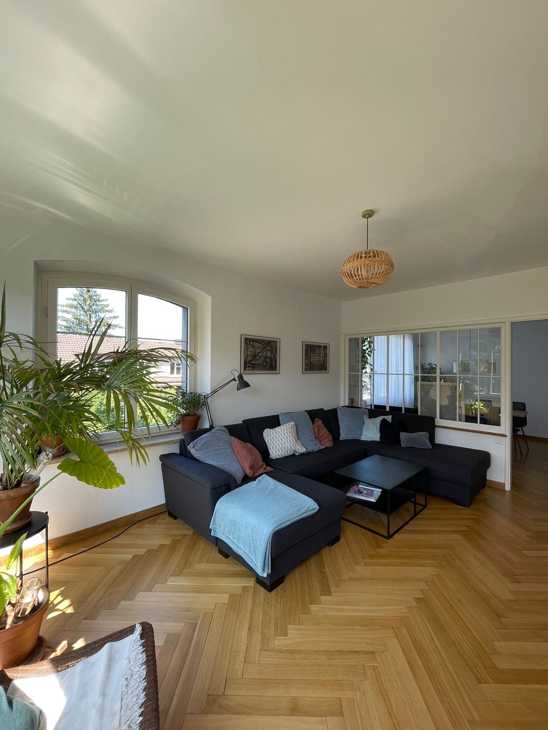 Room in a shared flat, Foto 2 von 7