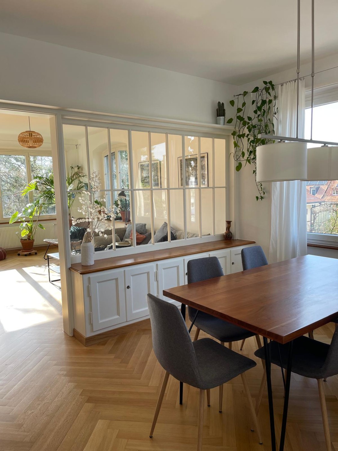 Room in a shared flat, Foto 1 von 7