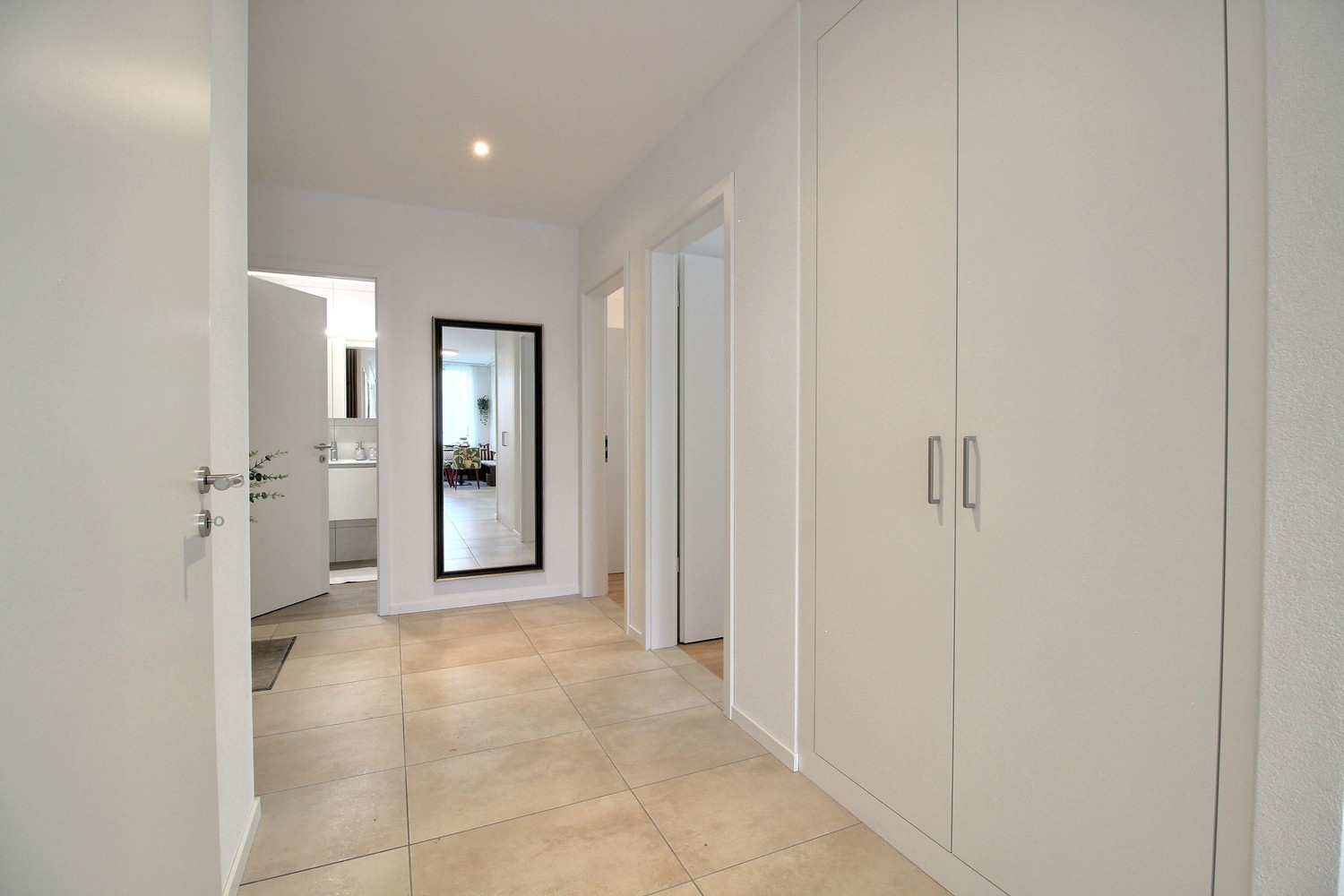 4 ½ Zimmer-Wohnung, Foto 10 von 10