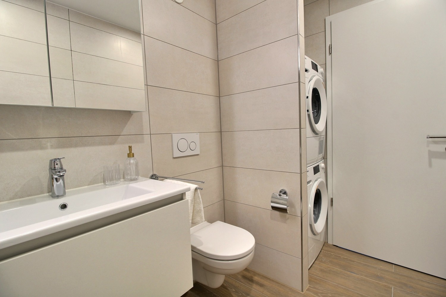 4 ½ Zimmer-Wohnung, Foto 5 von 10