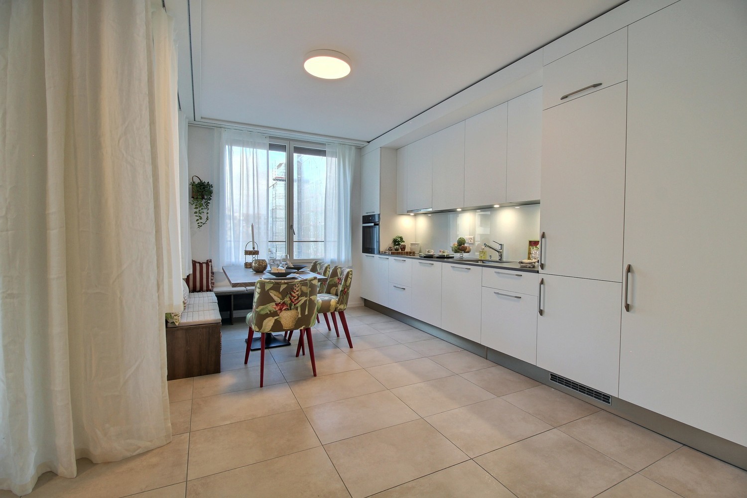 4 ½ Zimmer-Wohnung, Foto 1 von 10