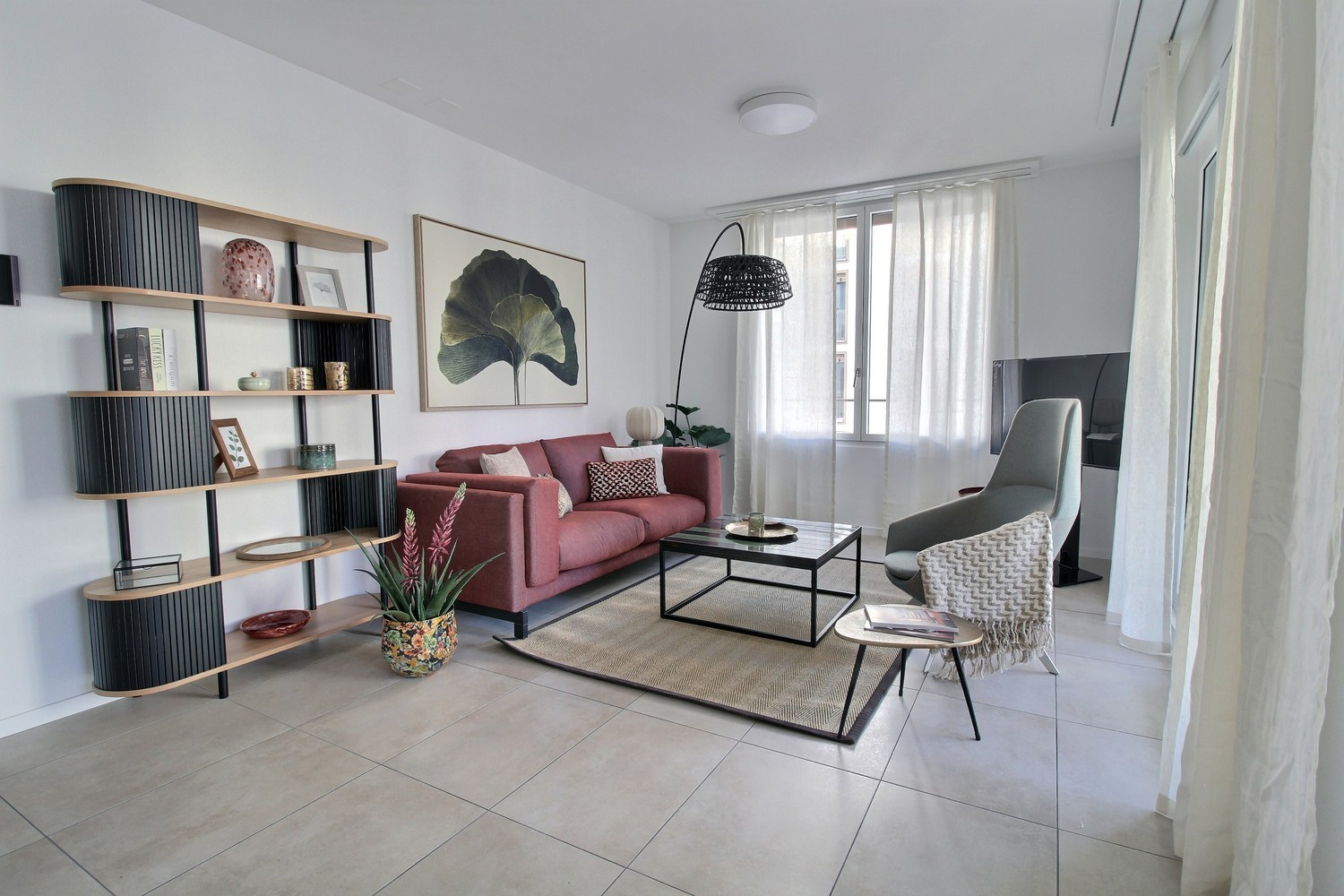 4 ½ Zimmer-Wohnung, Foto 7 von 10