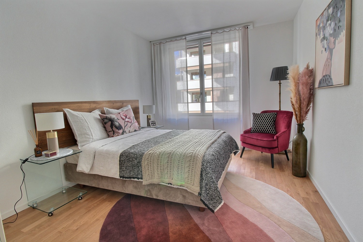 4 ½ Zimmer-Wohnung, Foto 8 von 10