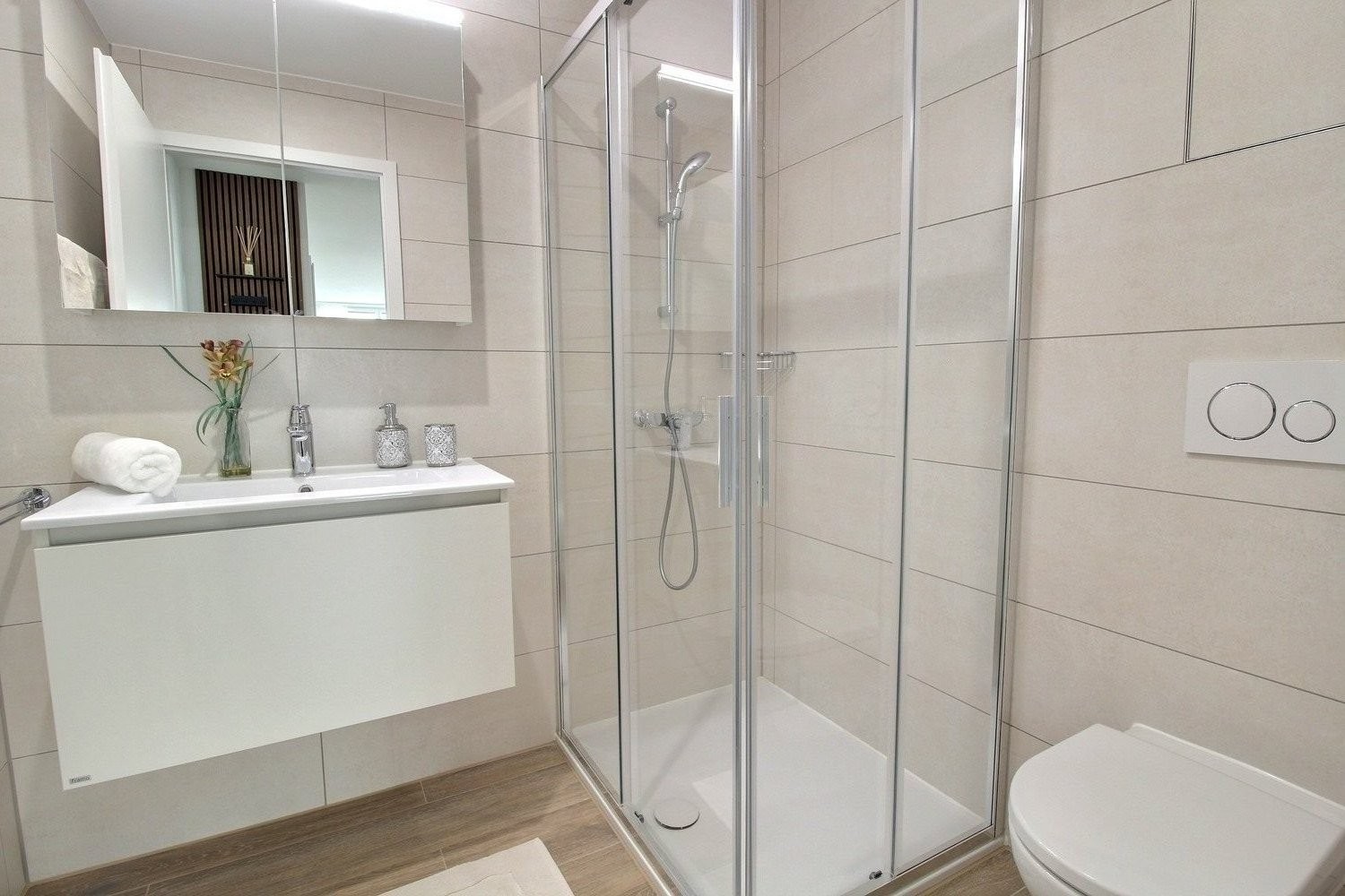 4 ½ Zimmer-Wohnung, Foto 9 von 10