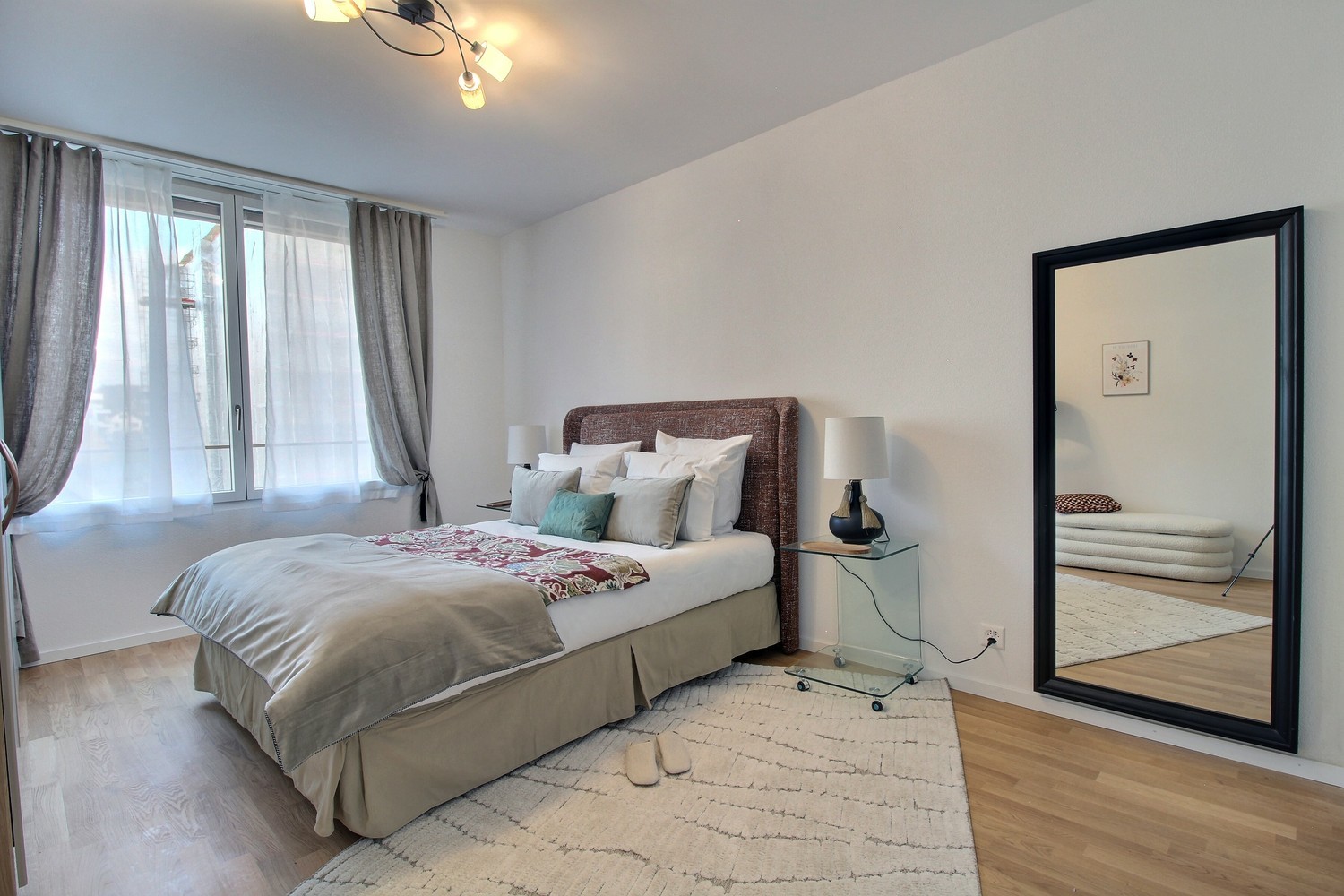 4 ½ Zimmer-Wohnung, Foto 2 von 10
