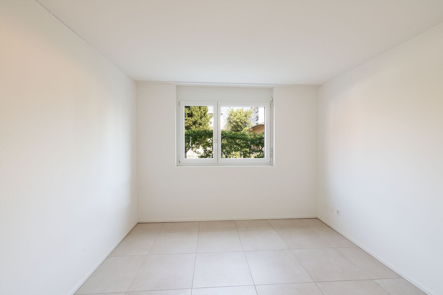 Appartement de 4 ½ pièces