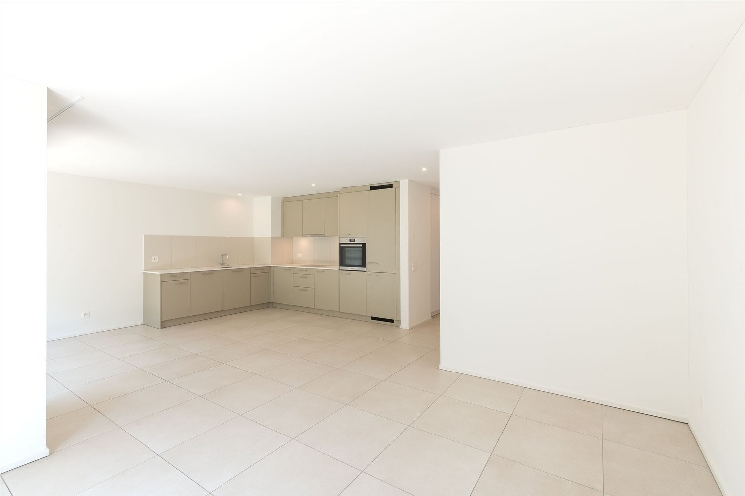 Appartement de 4 ½ pièces