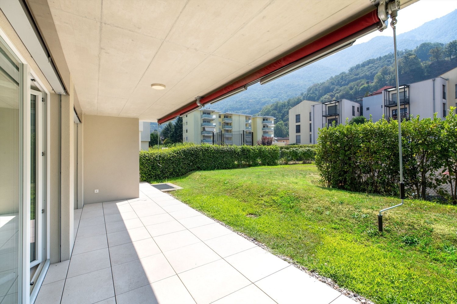 Appartement de 4 ½ pièces
