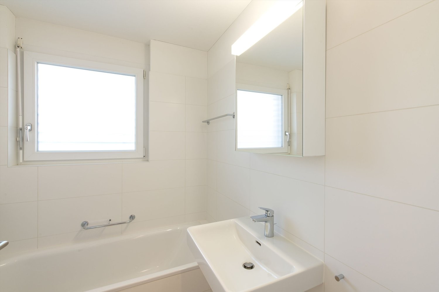 Appartement de 4 ½ pièces